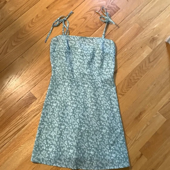 sachin and babi light blue dress Shop Women's Casual Dresses, T-Shirt Dresses main image 0